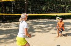 Курортный отель «Россиянка». Фото №16