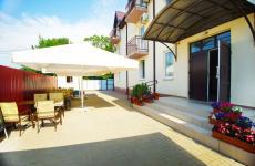 Отель «Пушкин (Лермонтово)». Фото №18