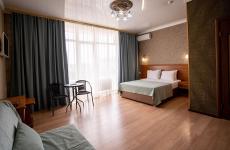 Отель «Мишель» - 2026. Фото №18