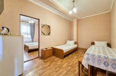 Отель «Арарат (Адлер)». Фото №18