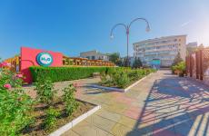 Отель «Калипсо (Гагра)». Фото №17