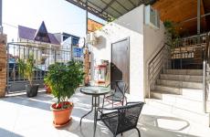 Отель «Невские звезды». Фото №18