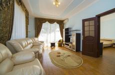 Гостиница «Арстаа (Гагра)». Фото №18