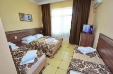 Гостевой дом Константинополь - 2026. Фото №18