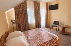 Гостевой дом «Башня (Адлер)». Фото №18