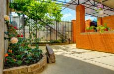 Гостевой дом «Морской ангел (Судак)». Фото №18