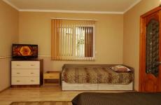 Мини-гостиница «Терраса». Фото №18