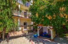 Гостевой дом «Радуга». Фото №18