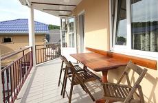 Гостевой дом «Византия» - 2026. Фото №18