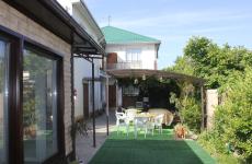 Гостевой дом «Элина» Витязево. Фото №1