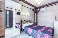 Гостевой дом «Вилла Лючия 2(Геленджик)» - 2026. Фото №1