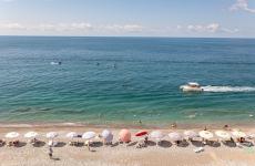 Гостиница «Руслан (Гагра)». Фото №1