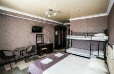 Гостевой дом «Gold (Феодосия)». Фото №1