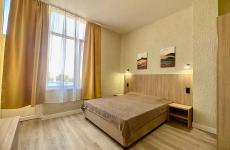 Гостиница «Морской клуб» - 2026. Фото №1