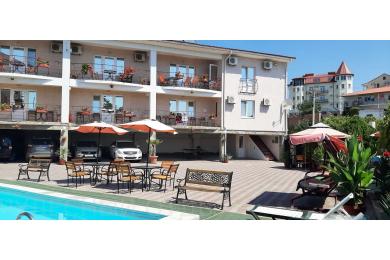 Гостевой дом «Марат» - 2026