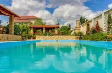 Усадьба «Эос» - 2026. Фото №1