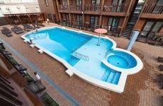 Отель «Каро» - 2026. Фото №1