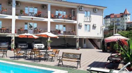 Гостевой дом «Марат» - 2026