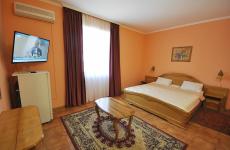 Гостиница «Морская звезда» - 2026. Фото №1