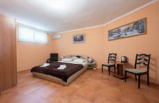 Гостевой дом «Оазис Надежды». Фото №1