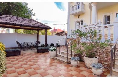 Гостевой дом «Strass» - 2026