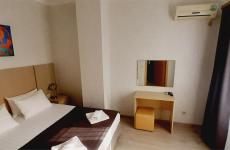 Отель «Орхидея (Геленджик)» - 2026. Фото №1