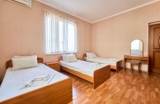 Отель «Арарат (Адлер)». Фото №1