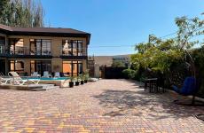 Гостевой дом «Диамант». Фото №1