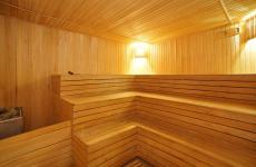 Гостевой дом «Небо (Судак)». Фото №1