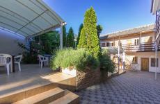 Гостевой дом Солнечный берег - 2026. Фото №1