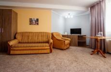 Отель «Форум». Фото №1