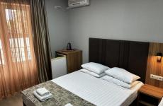 Частная гостиница «Спарта» - 2026. Фото №1