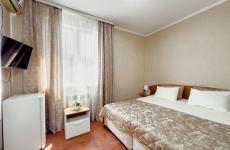 Отель «Анастасия». Фото №1