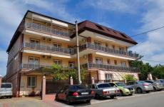 Гостевой дом София - 2026. Фото №1