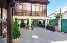 Гостиница «Арстаа (Гагра)». Фото №1