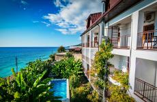 Гостевой дом 