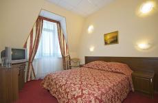 Гостиница «Мирабель (Анапа)» - 2026. Фото №1