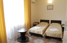 Пансионат «Фея 2» - 2026. Фото №1