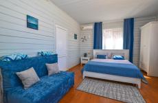 База отдыха «Морская Дача». Фото №1