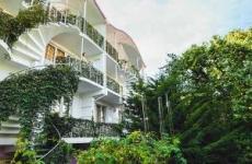 Гостевой дом «Летучая мышь» - 2026. Фото №1