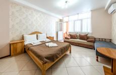 Гостевой дом «Анаида». Фото №1