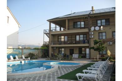 Гостевой дом «Галерея» - 2026