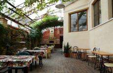 Мини-гостиница «Терраса». Фото №1