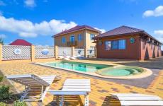 Гостевой дом «Радуга». Фото №1