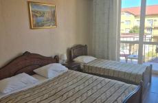 Отель «Алиса». Фото №1