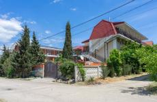 Пансионат «Леман» - 2026. Фото №1