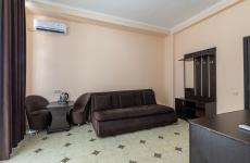 Гостиница «Руслан (Гагра)». Фото №19