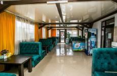 Гостевой дом «Gold (Феодосия)». Фото №19