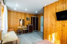 Туристический комплекс «Афалина» - 2026. Фото №19