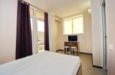 Отель «Лотос (Дивноморск)» - 2026. Фото №19